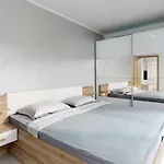 Apartamento Alex & Betty *
