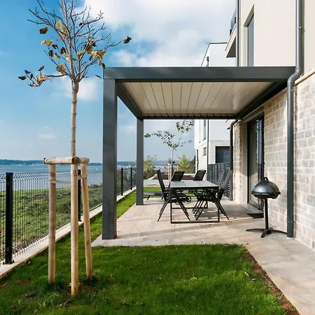 Apartman Alex & Betty *