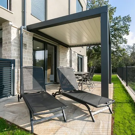 Apartman Alex & Betty