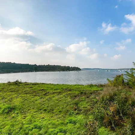 Alex & Betty Apartman Medulin