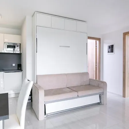 Alex & Betty Apartament Medulin