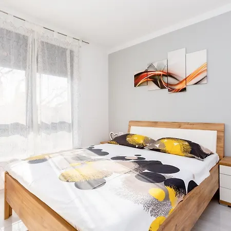 Apartman Alex & Betty