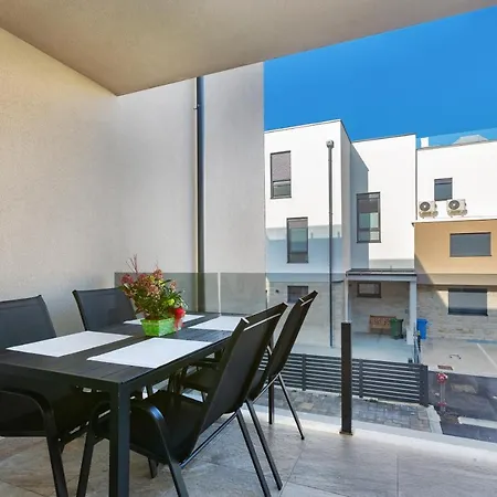 Apartament Alex & Betty