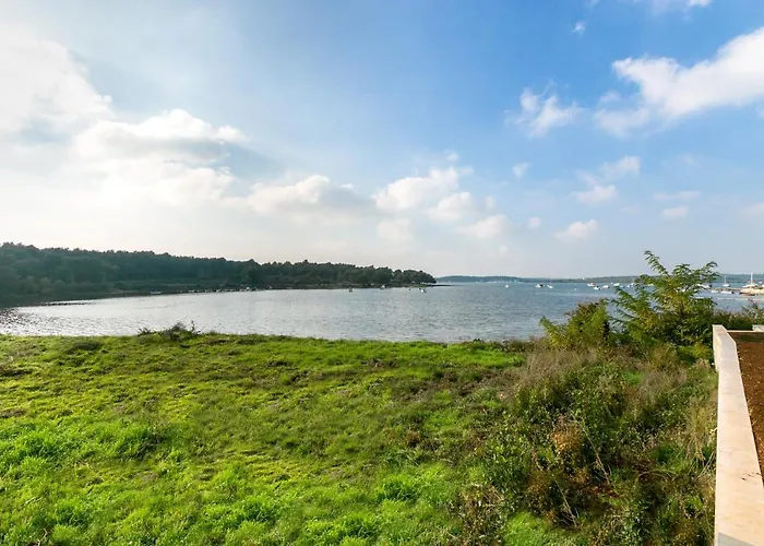 Alex & Betty Apartman Medulin