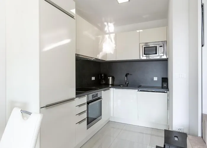 Apartman Alex & Betty Medulin