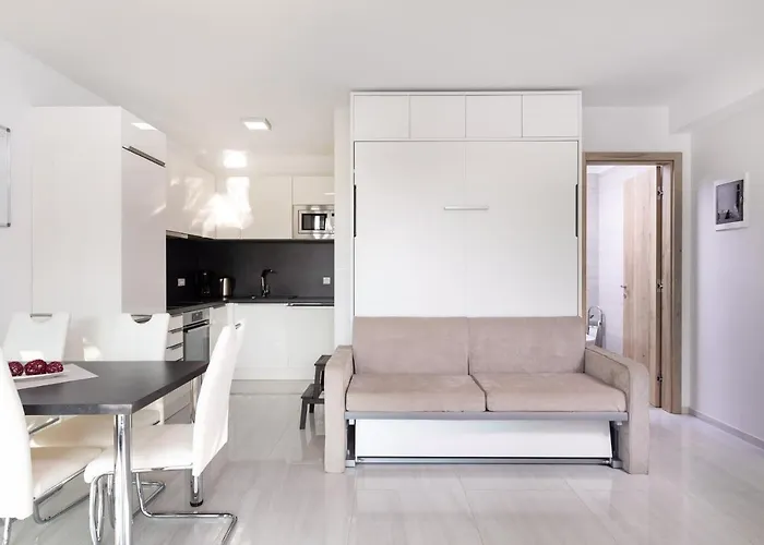 Apartman Alex & Betty Medulin