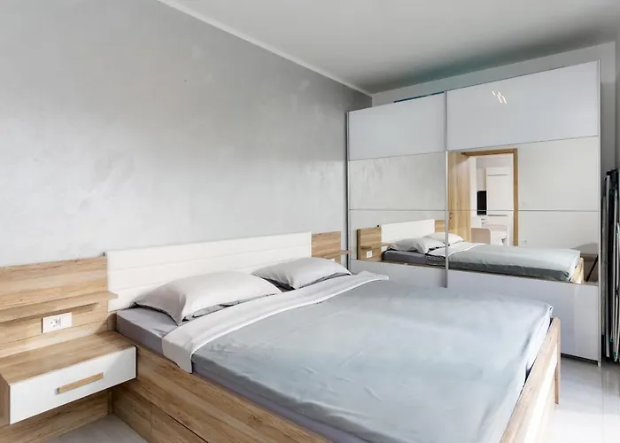 Apartman Alex & Betty *