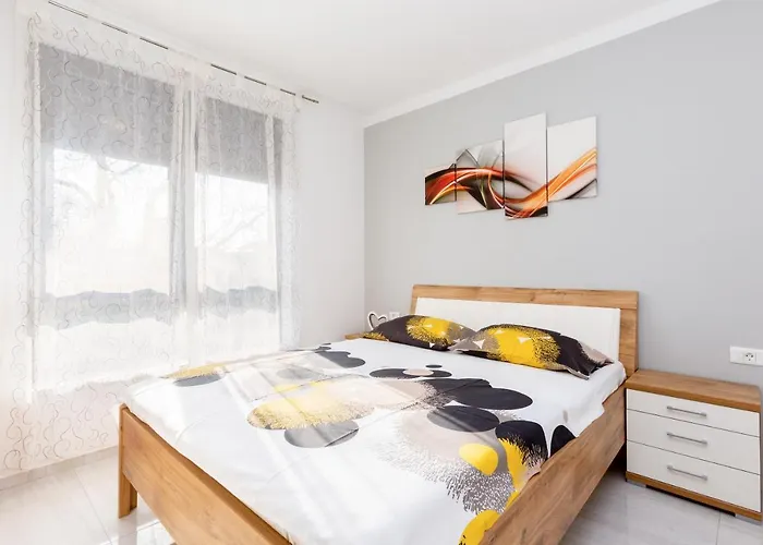 Apartman Alex & Betty