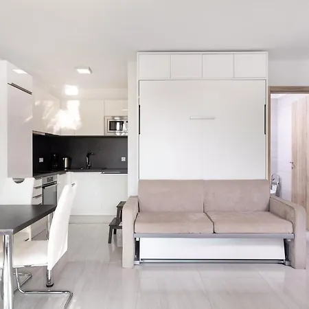 Apartment Alex & Betty Medulin