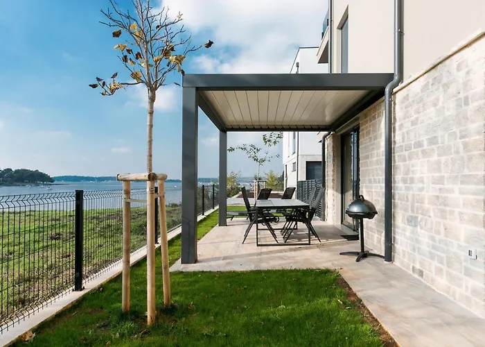 Apartamento Alex & Betty *