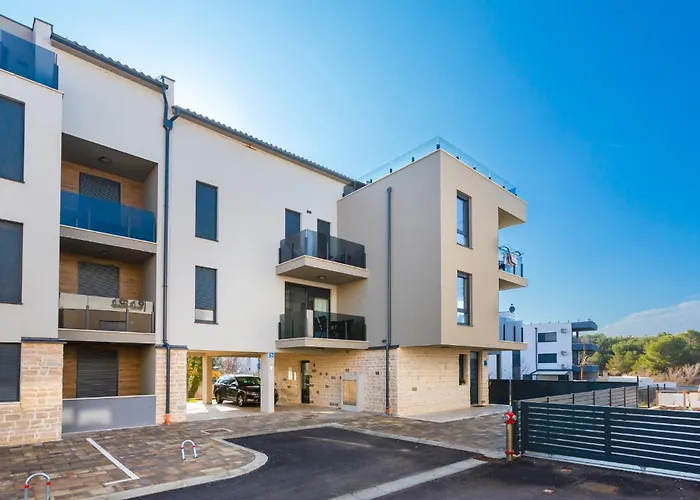 Appartamento Alex & Betty Medolino